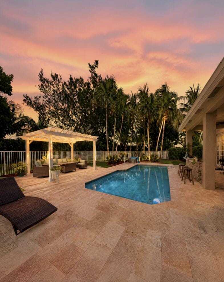 6566 Marbletree Lane, Lake Worth, FL 33467 photo 2