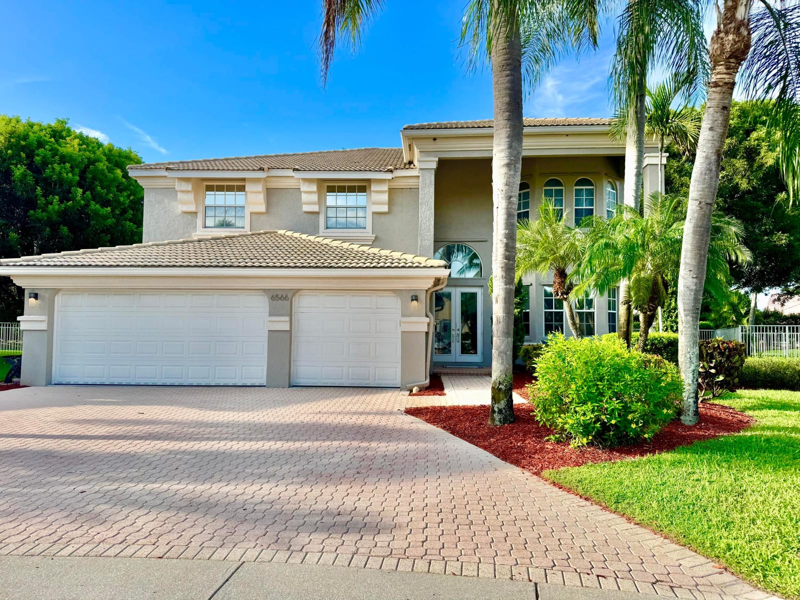 6566 Marbletree Lane, Lake Worth, FL 33467 photo 3