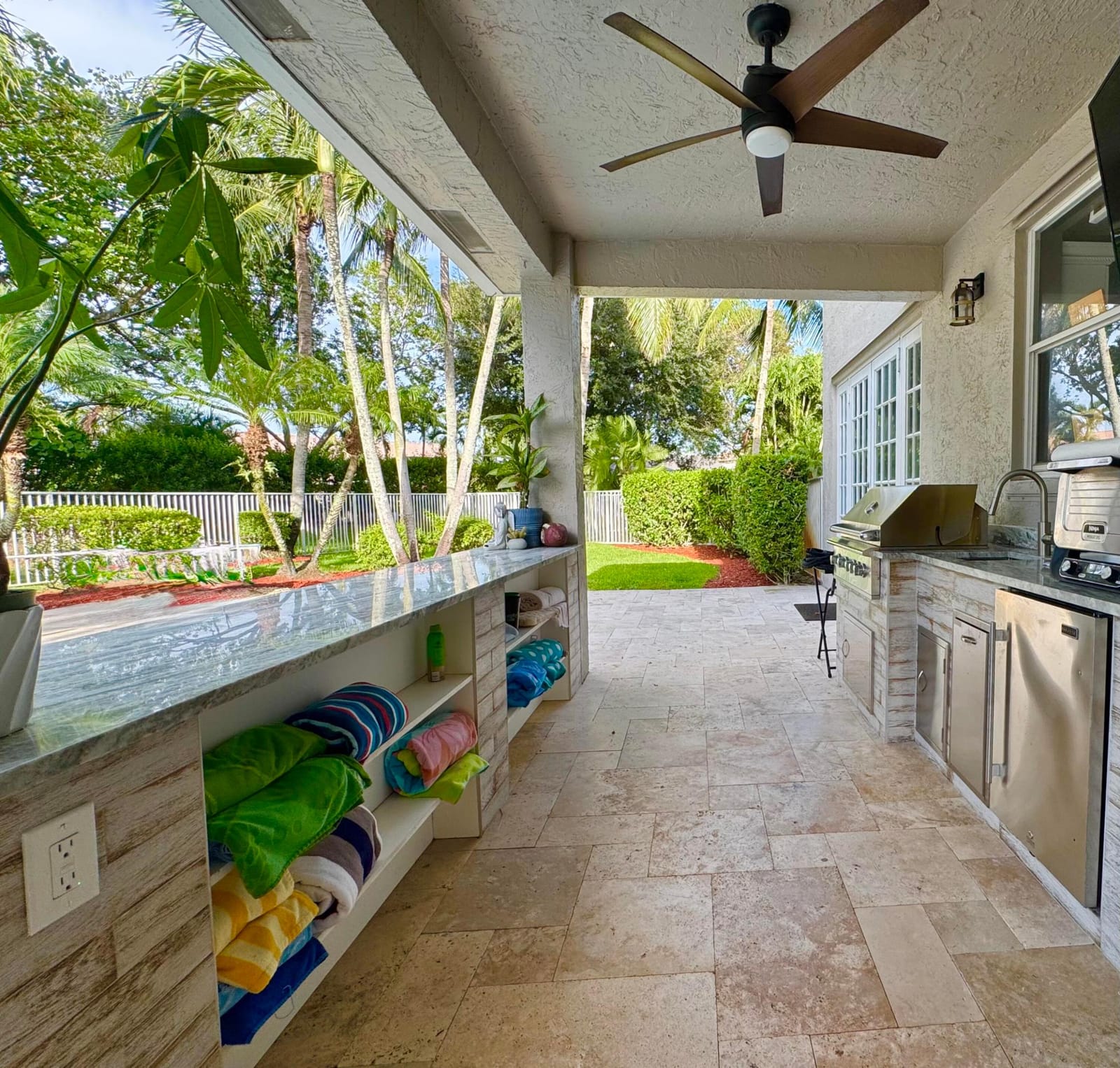 6566 Marbletree Lane, Lake Worth, FL 33467 photo 9