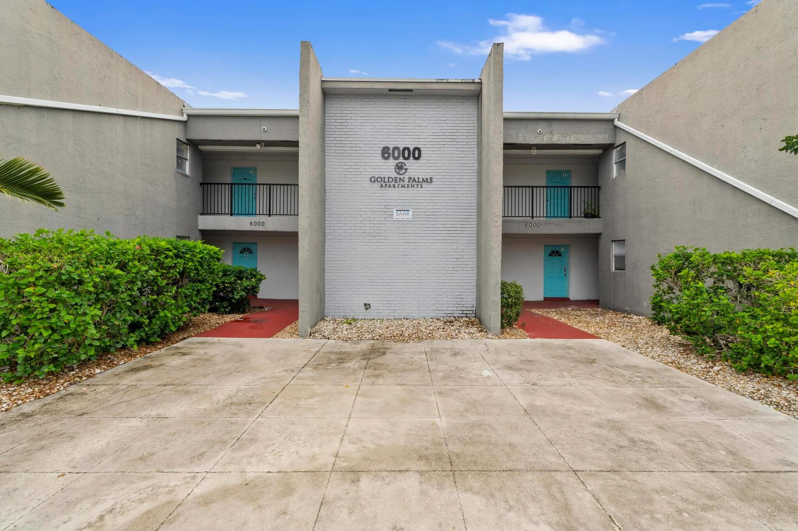 6000 NW 7TH Street 21, Margate, FL 33063