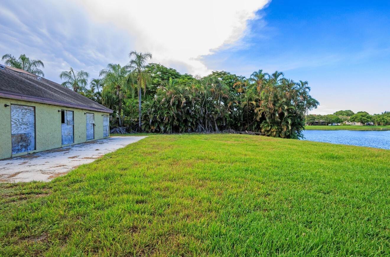 15801 W WIND Circle, Sunrise, FL 33326 photo 4