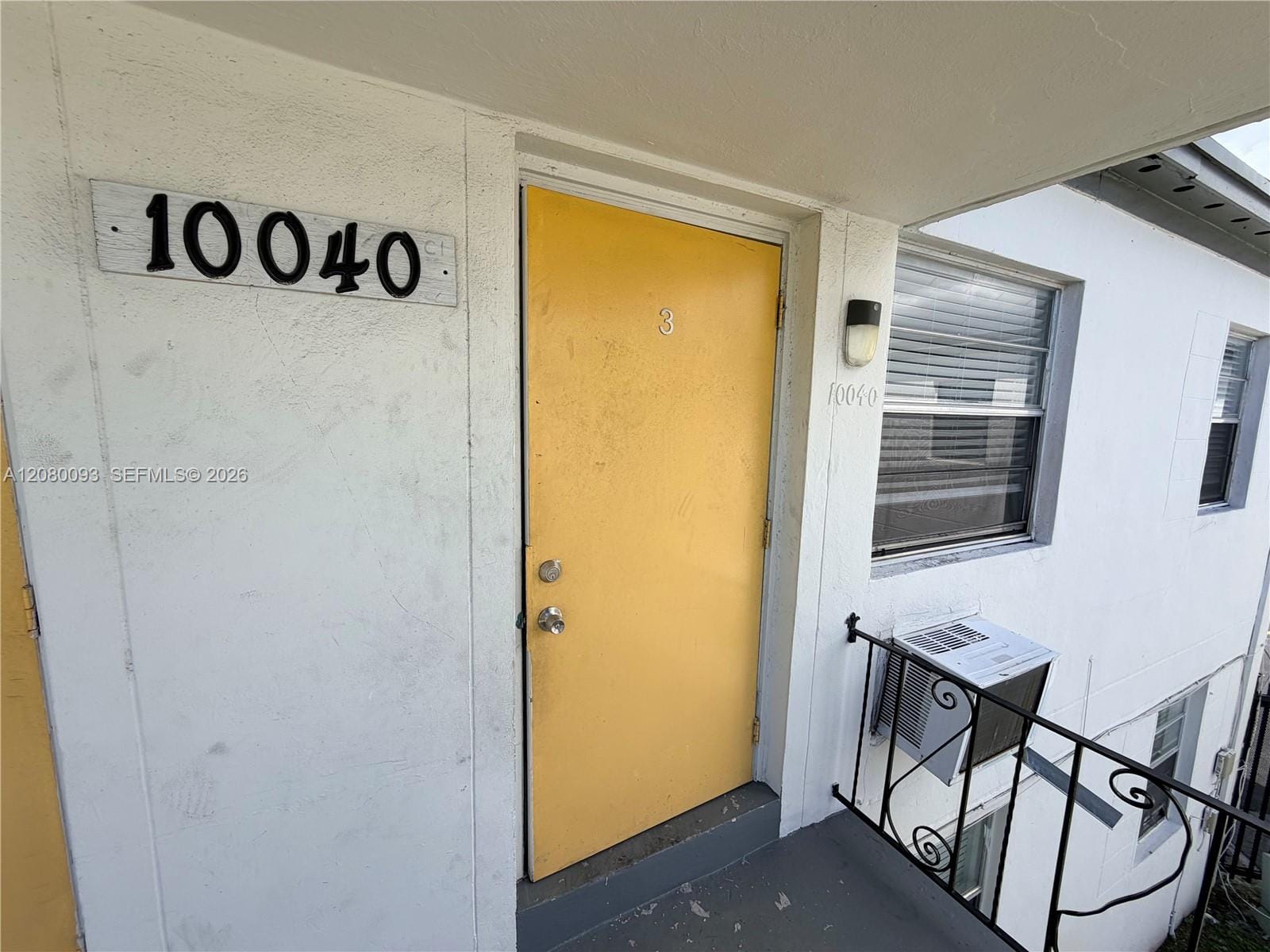 10040 NW 7 Court 3-C — photo 2