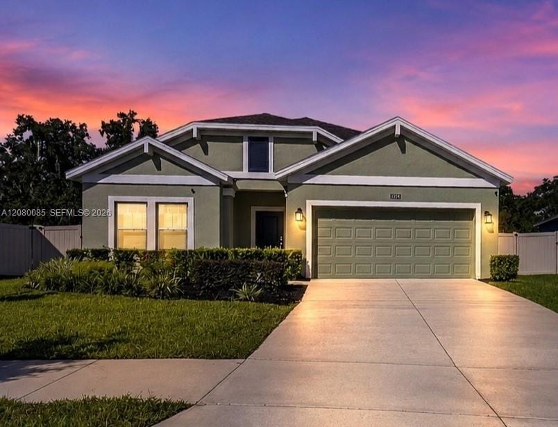 1924 Turtle Dove Lane, Kissimmee, FL 34746