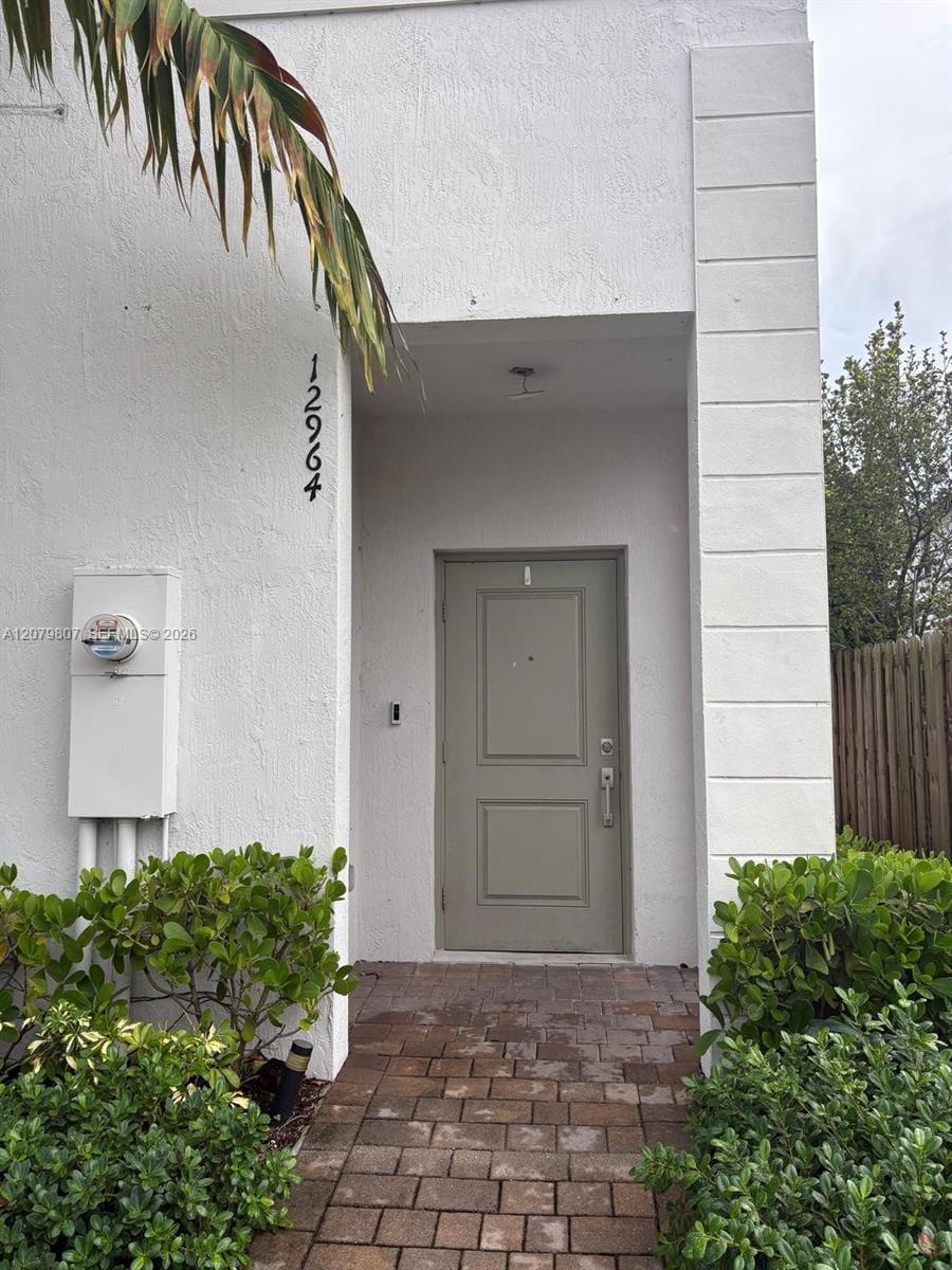 12964 SW 232nd Lane 1, Homestead, FL 33170