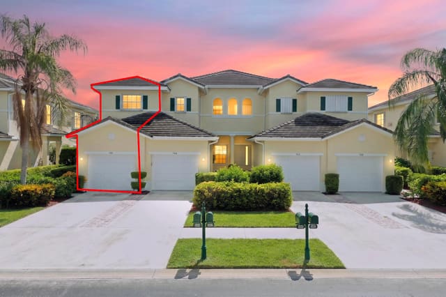 506 SOUTHSTAR Drive 503, Fort Pierce, FL 34949