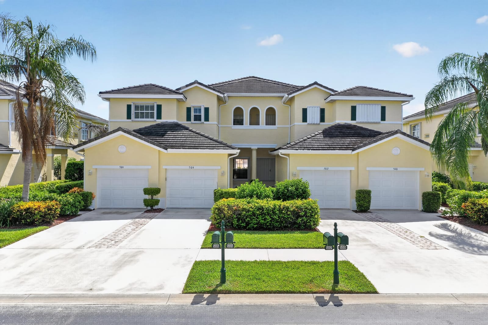 506 SOUTHSTAR Drive 503, Fort Pierce, FL 34949 photo 2