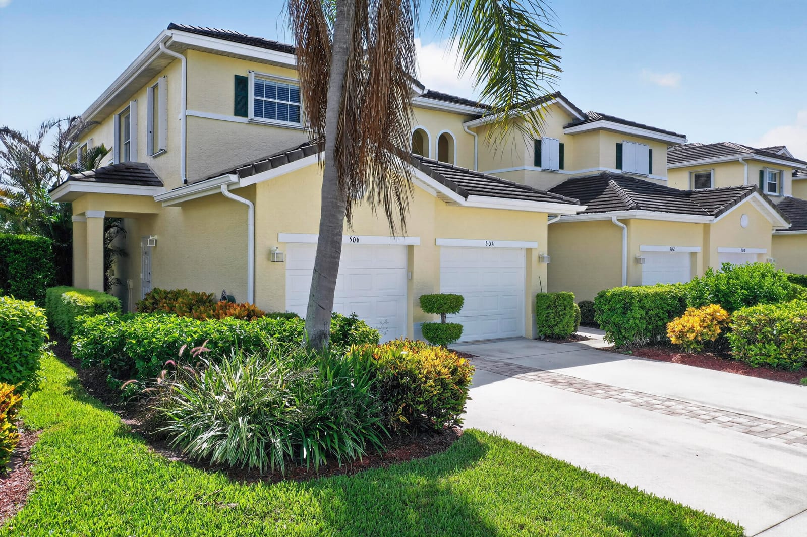 506 SOUTHSTAR Drive 503, Fort Pierce, FL 34949 photo 3