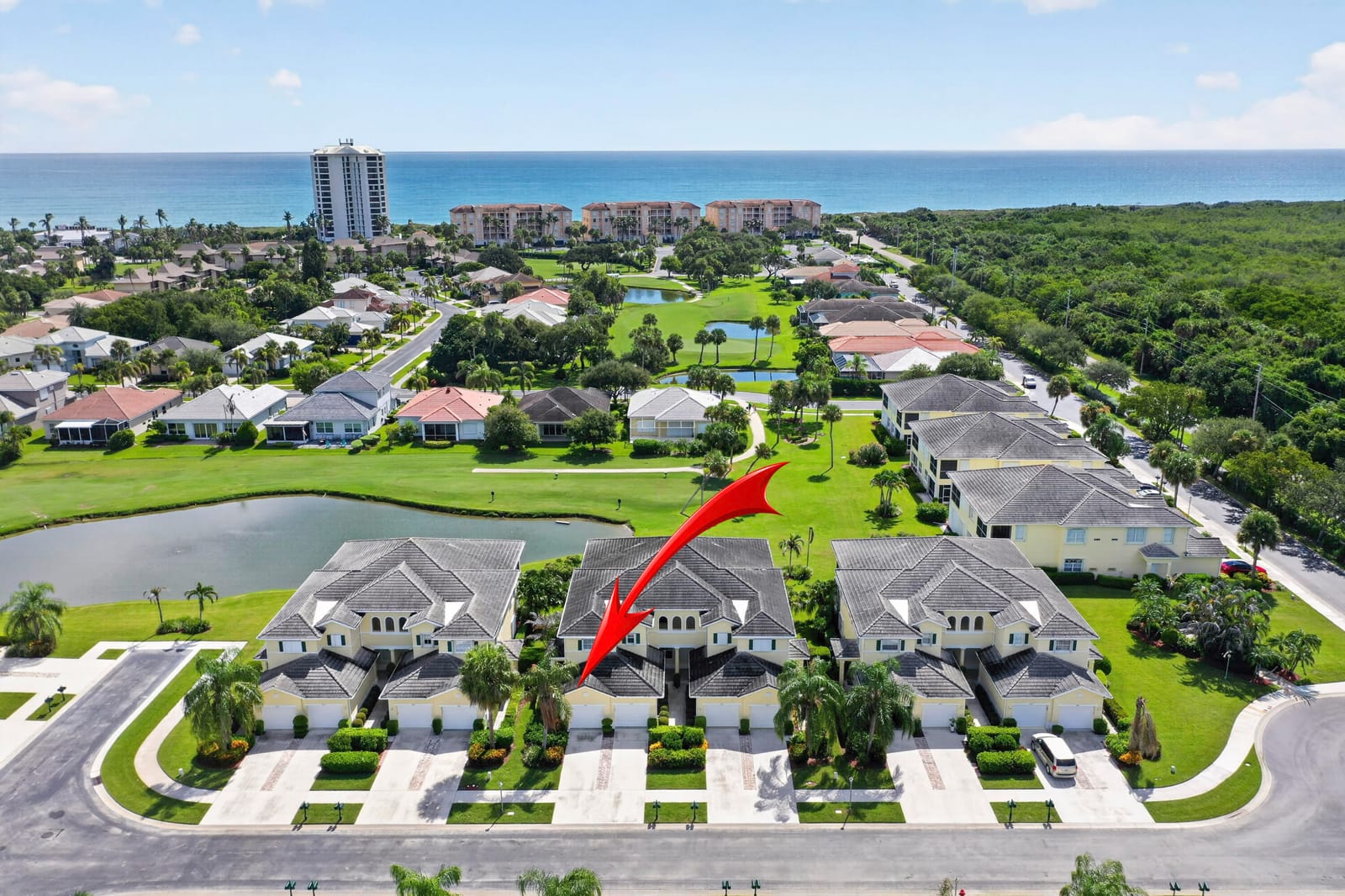 506 SOUTHSTAR Drive 503, Fort Pierce, FL 34949 photo 5