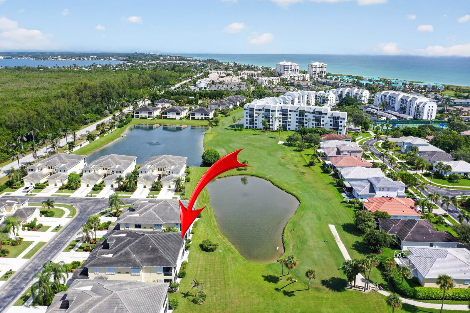 506 SOUTHSTAR Drive 503, Fort Pierce, FL 34949 photo 8