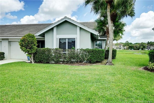3371 SW Villa Place, Palm City, FL 34990