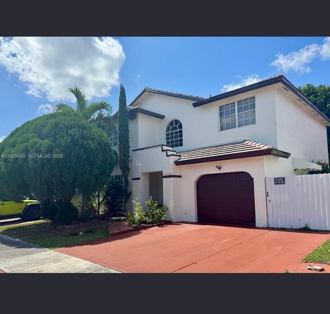 15345 SW 63rd Terrace, Miami, FL 33193
