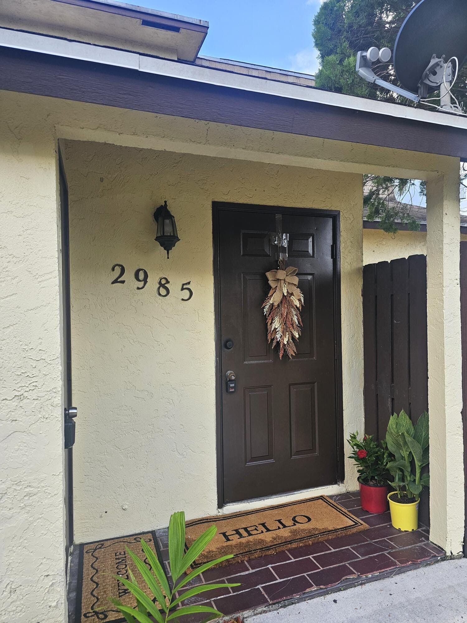 2985 GENOA Place 2985, West Palm Beach, FL 33406 photo 6
