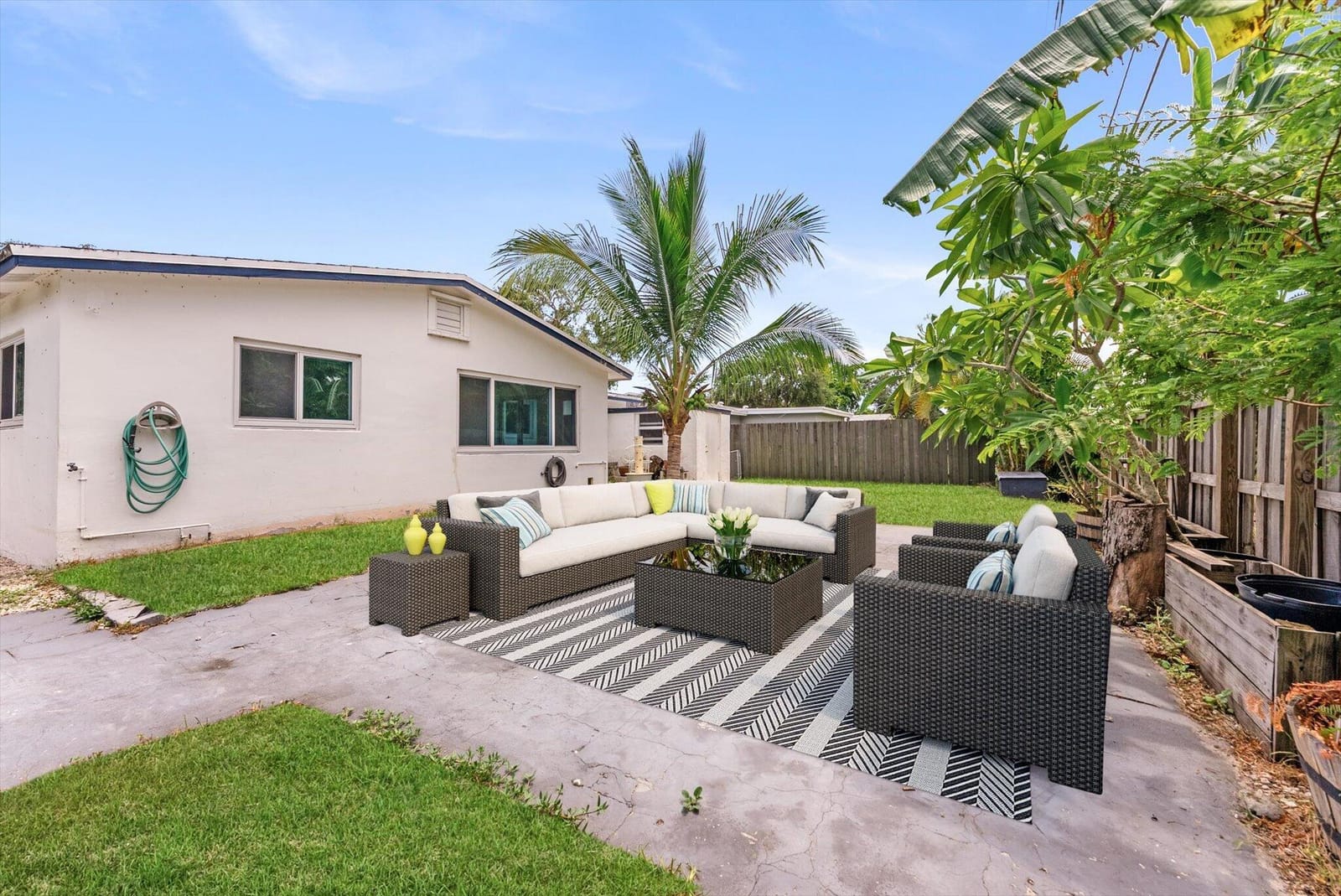 4641 SW 25TH Terrace, Dania Beach, FL 33312 photo 21