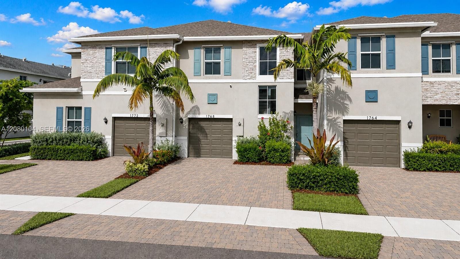 1768 SE 8th Terrace, Homestead, FL 33034