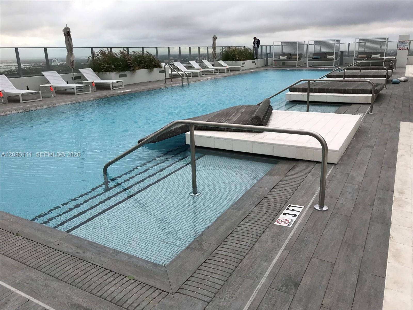 1010 Brickell Avenue 4507 — photo 4