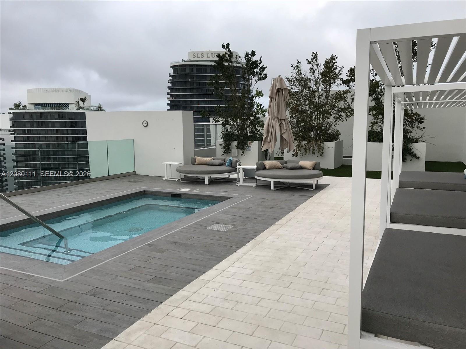 1010 Brickell Avenue 4507 — photo 5