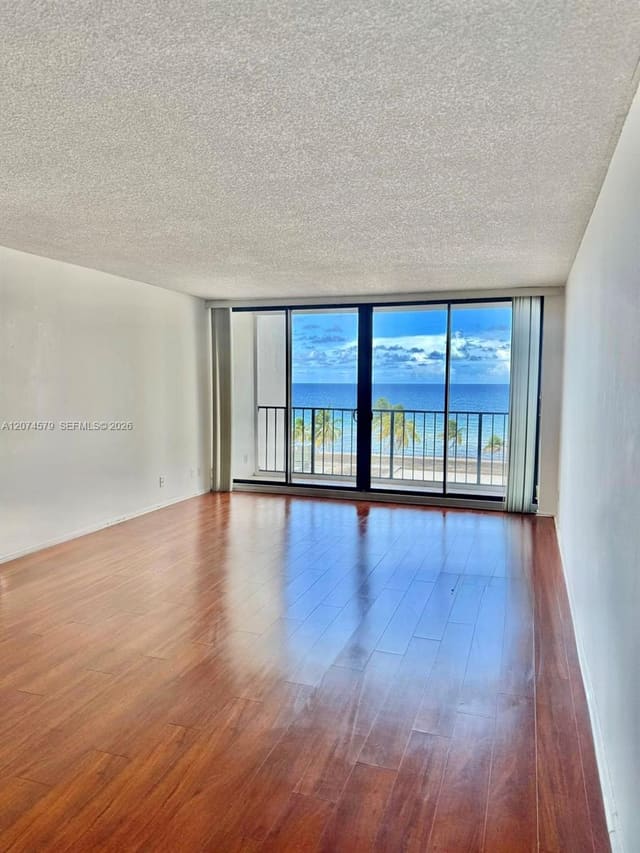 2401 S Ocean Drive 602, Hollywood, FL 33019