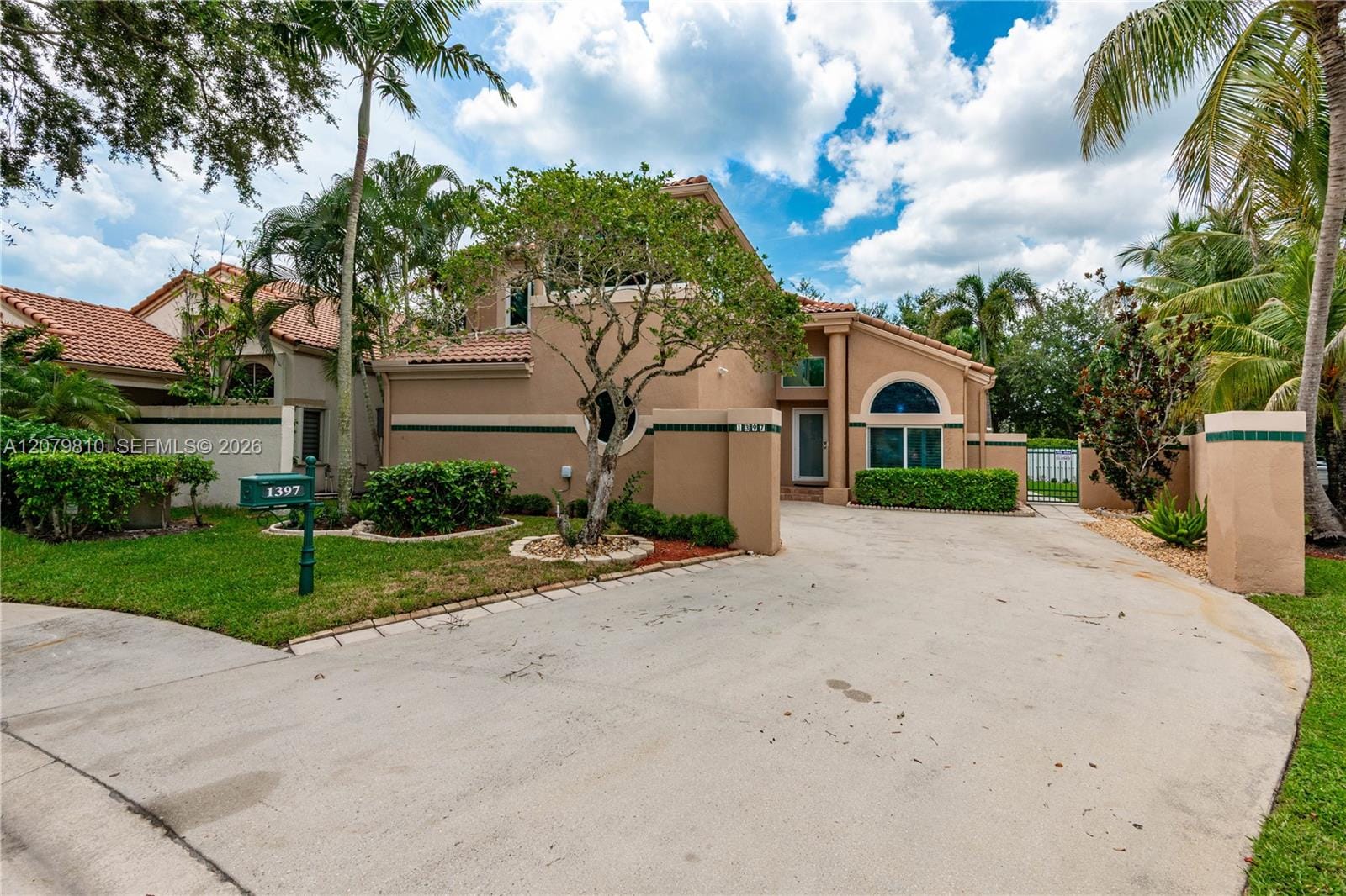 1397 Harbour Side Drive 1397, Weston, FL 33326