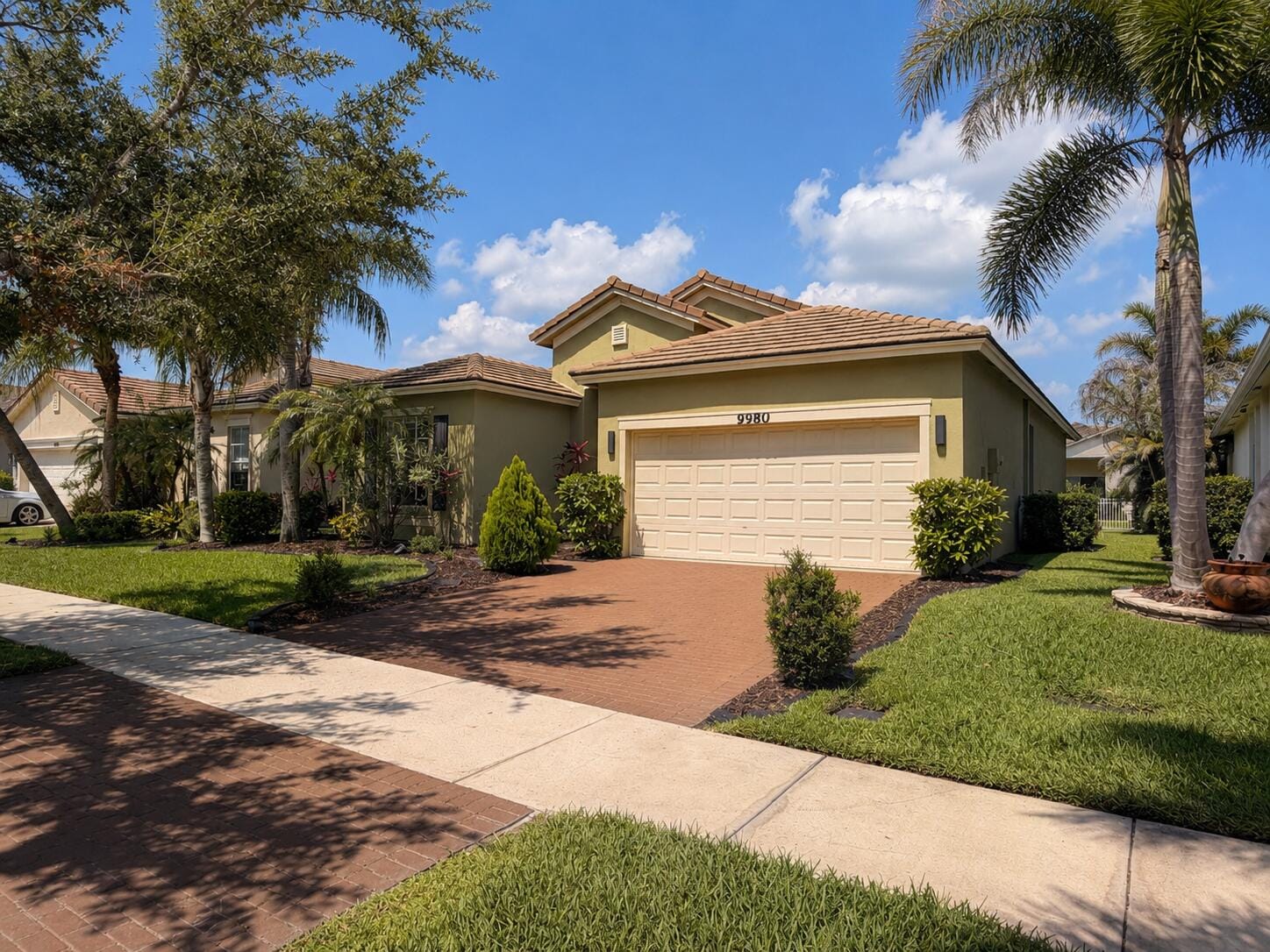 9980 SW STONEGATE Drive, Port St. Lucie, FL 34987