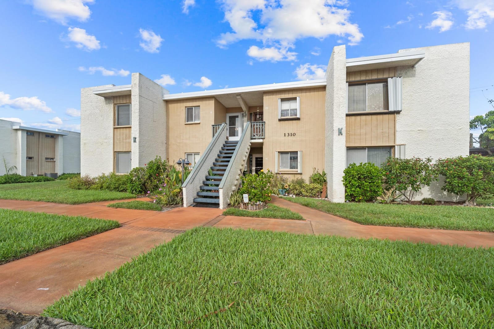 1310 NE 14th Court K 19, Jensen Beach, FL 34957
