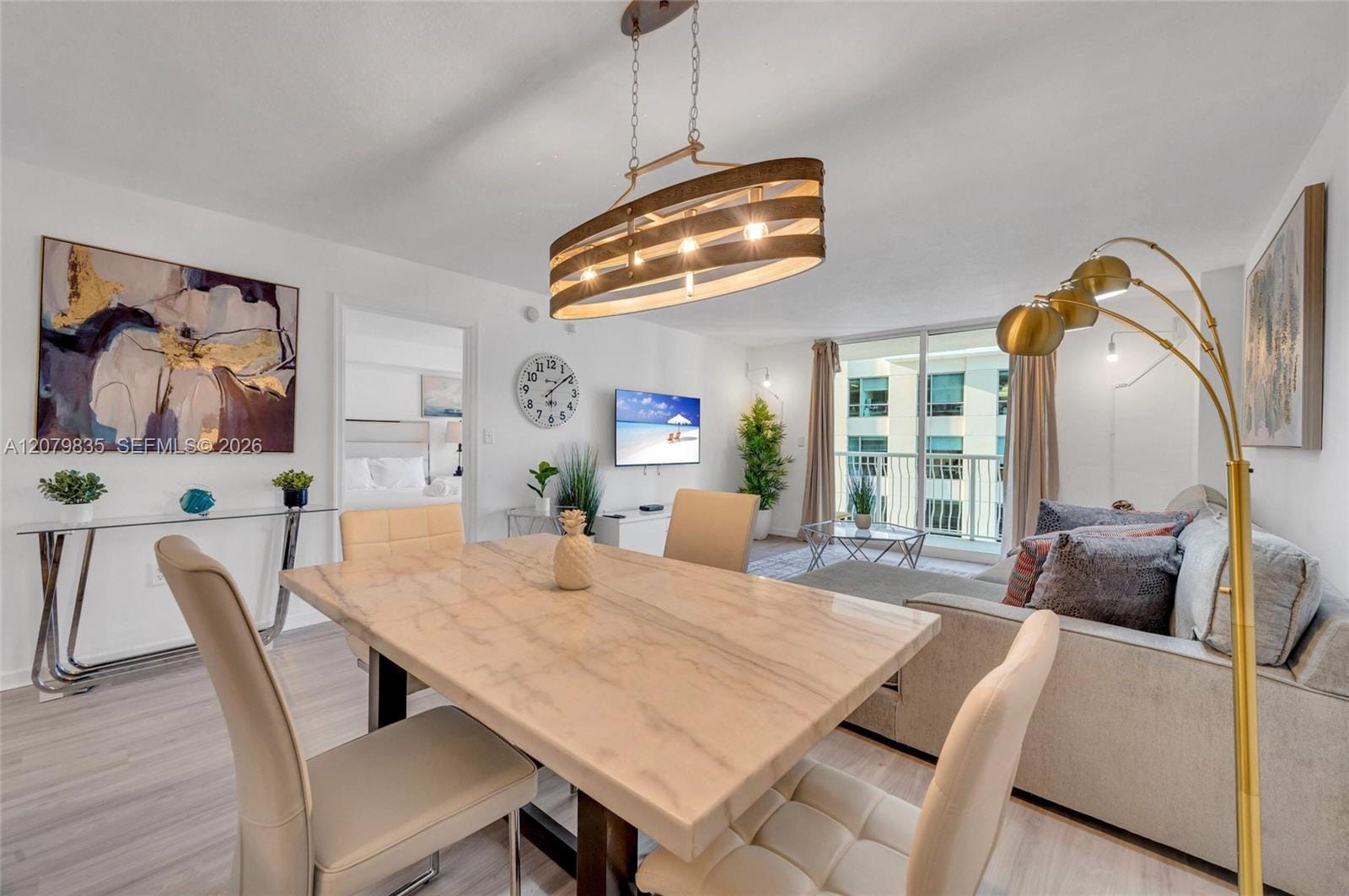 1200 Brickell Bay Drive 2904 — photo 4