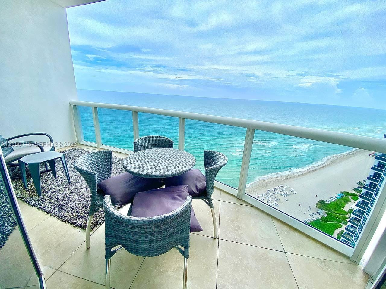 18201 Collins Avenue 3609A — photo 2