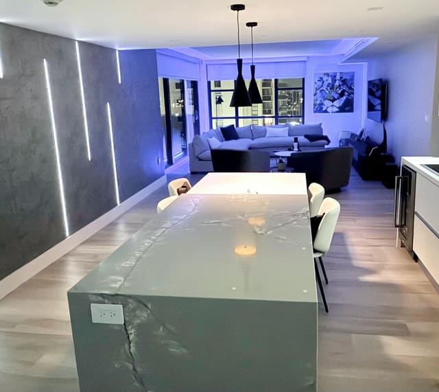 3675 N COUNTRY CLUB Drive 1909, Aventura Eldorado, Aventura, FL
