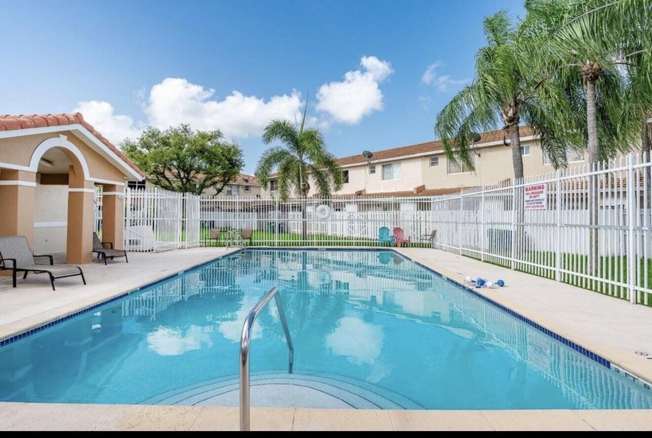 138xx SW 64TH Street, Miami, FL 33183