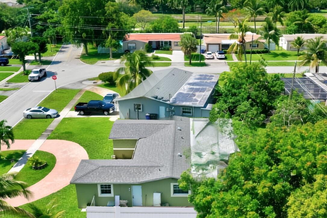 3925 NW 35TH Avenue, Lauderdale Lakes, FL 33309 photo 14