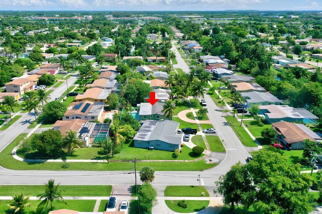 3925 NW 35TH Avenue, Lauderdale Lakes, FL 33309 photo 15