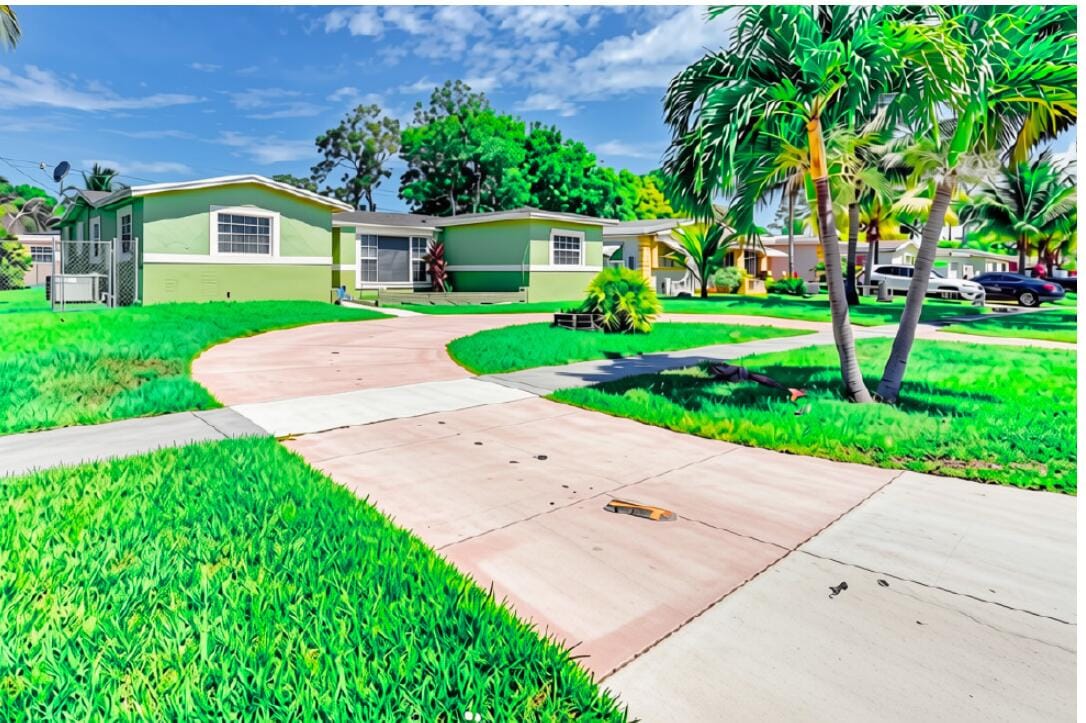 3925 NW 35TH Avenue, Lauderdale Lakes, FL 33309 photo 16