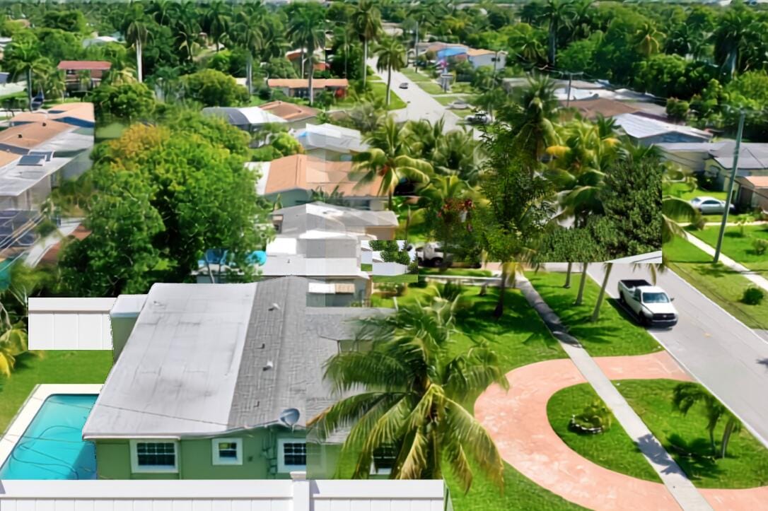 3925 NW 35TH Avenue, Lauderdale Lakes, FL 33309