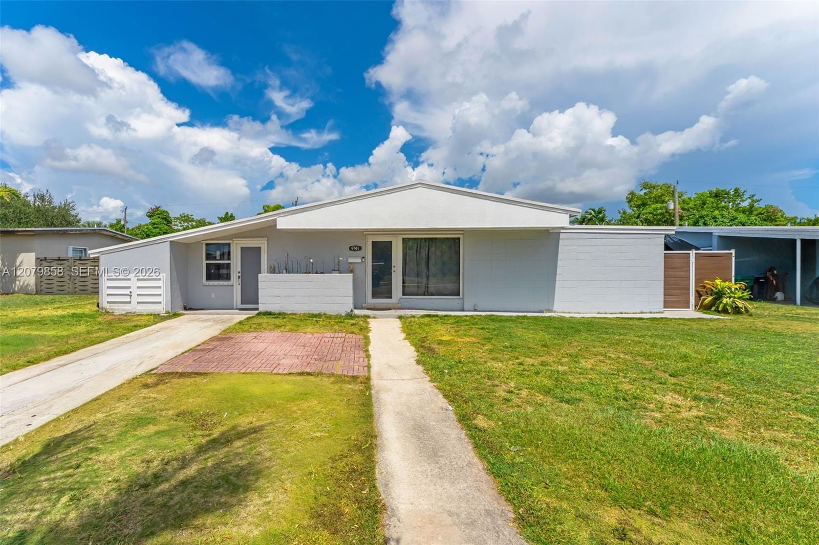 9741 Bahama Drive, Cutler Bay, FL 33189