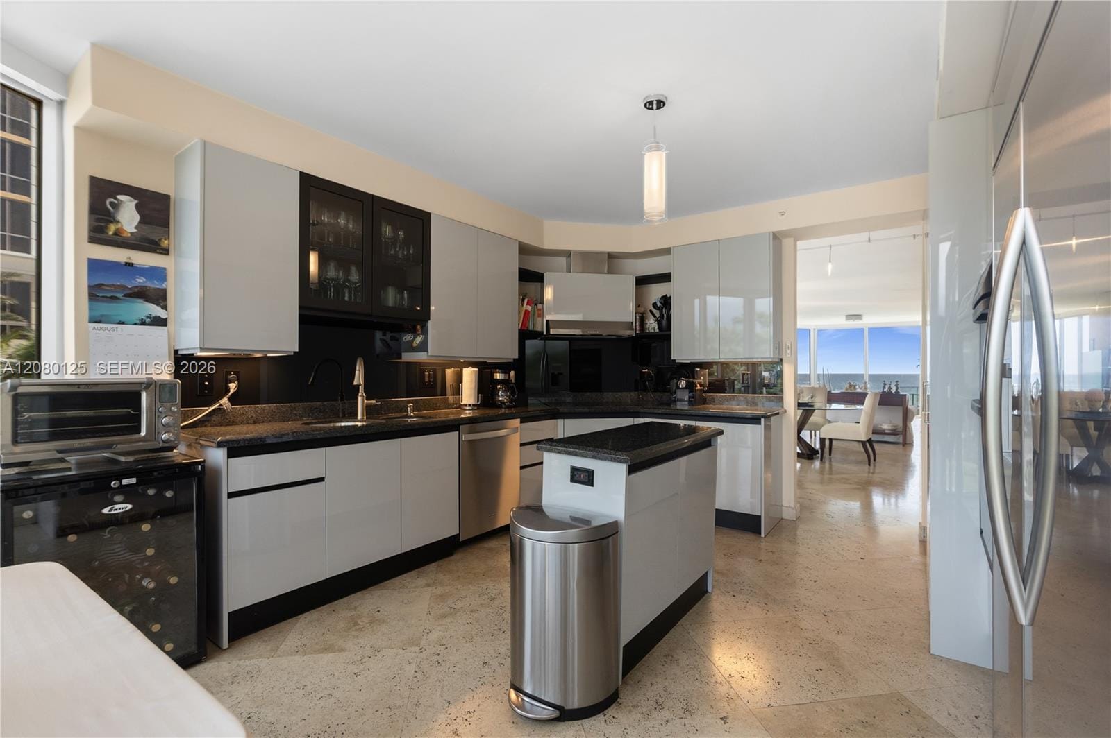 17555 Collins Avenue 308 — photo 8