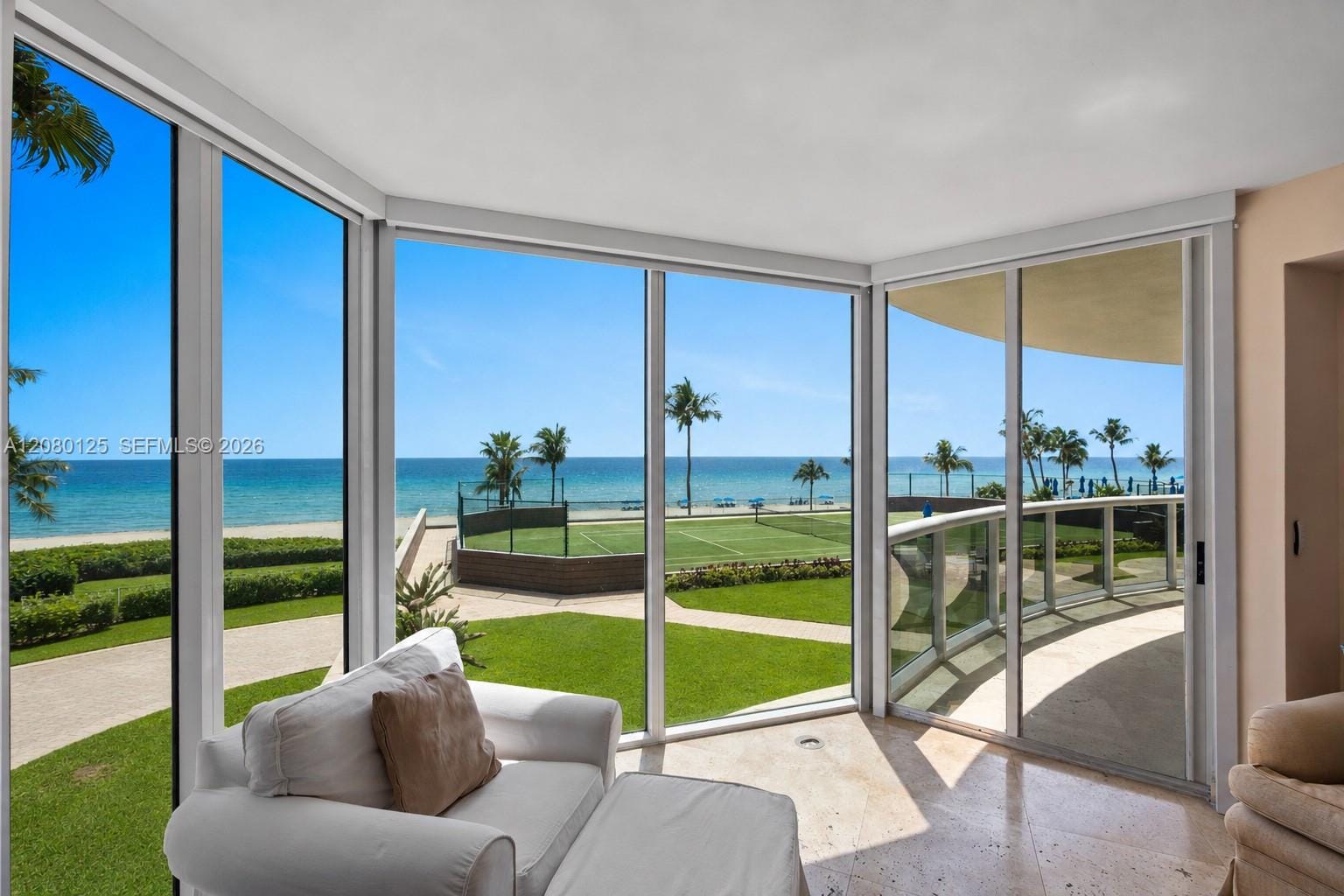 17555 Collins Avenue 308, Sunny Isles Beach, FL 33160