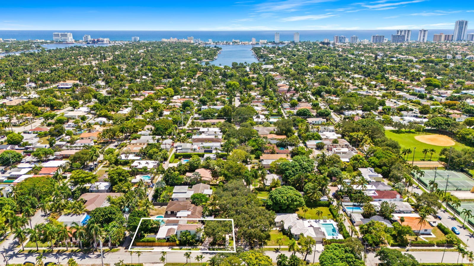 1555 MONROE Street, Hollywood, FL 33020 photo 27