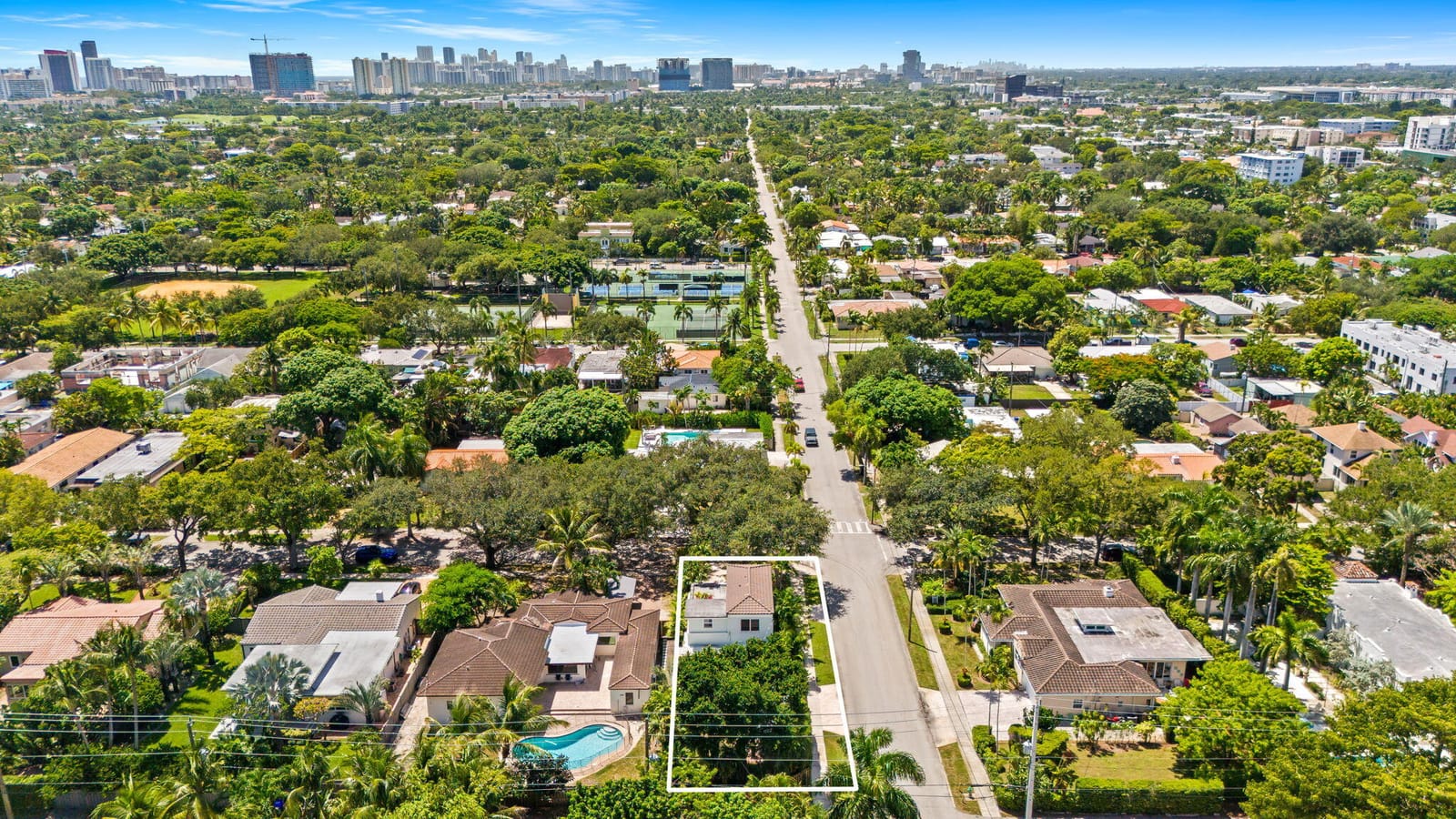 1555 MONROE Street, Hollywood, FL 33020 photo 28