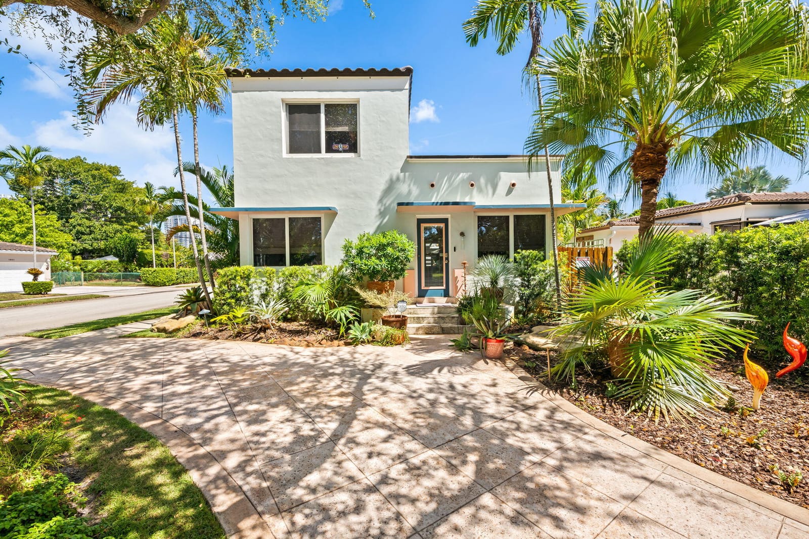 1555 MONROE Street, Hollywood, FL 33020