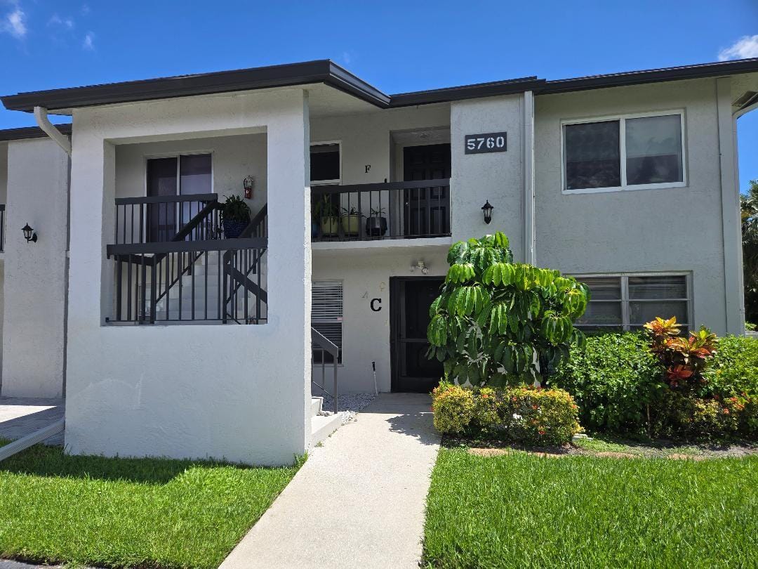 5760 PRINCESS PALM Court C, Delray Beach, FL 33484