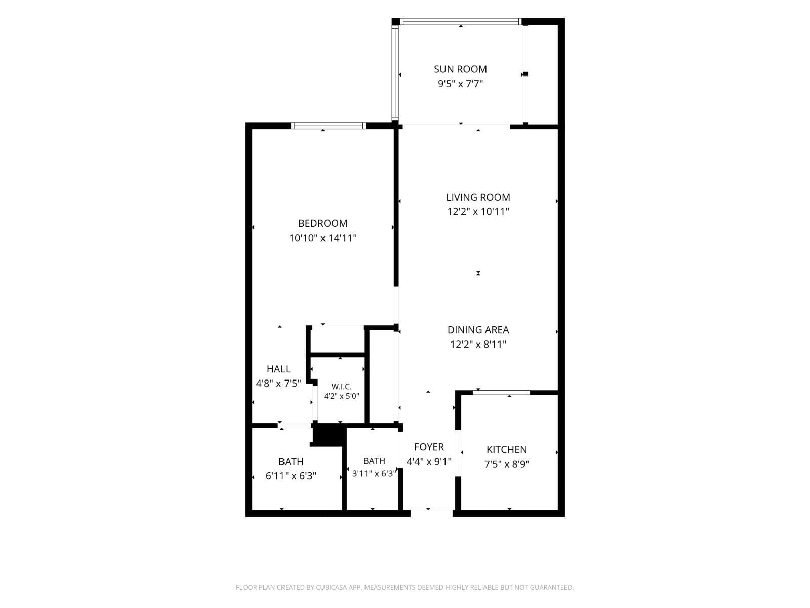 9233 SW 8TH Street 218 — photo 3