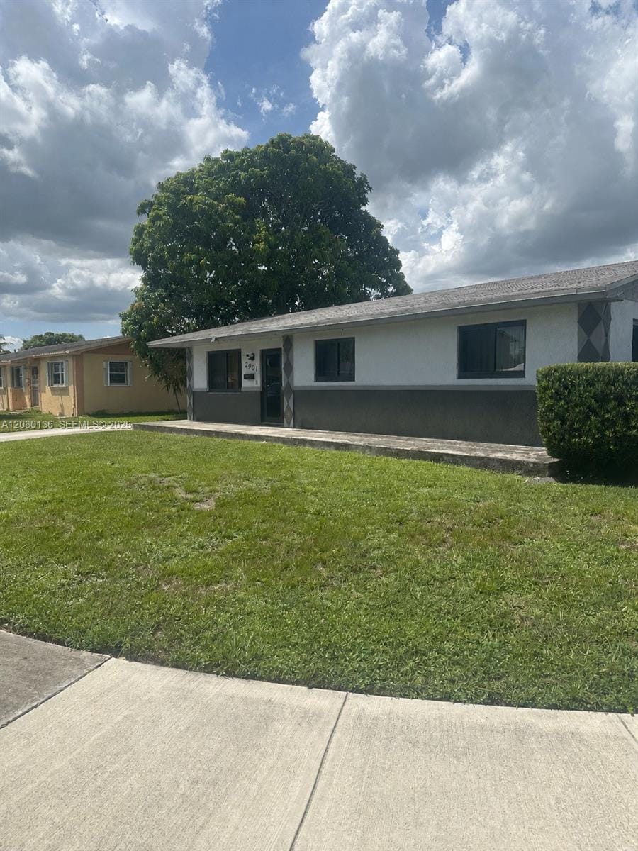 2901 NW 209th Terrace, Miami Gardens, FL 33056
