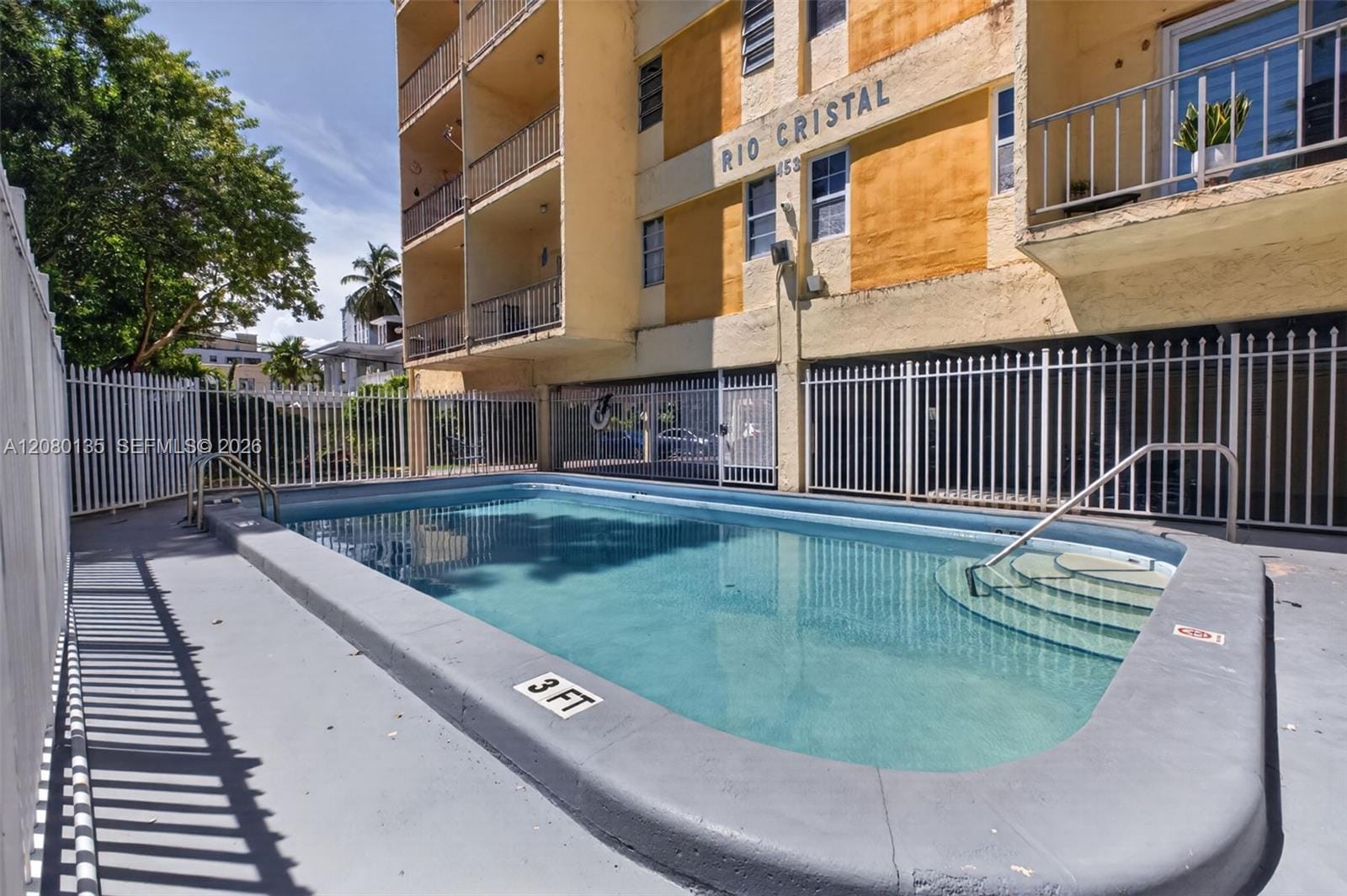 453 SW 2nd Street 301C, Miami, FL 33130 photo 20