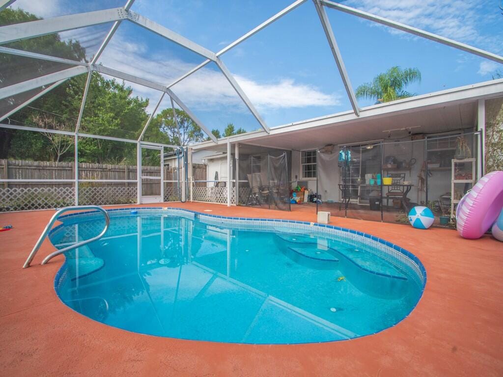 689 CABALLERO Avenue SE, Palm Bay, FL 32909 photo 17