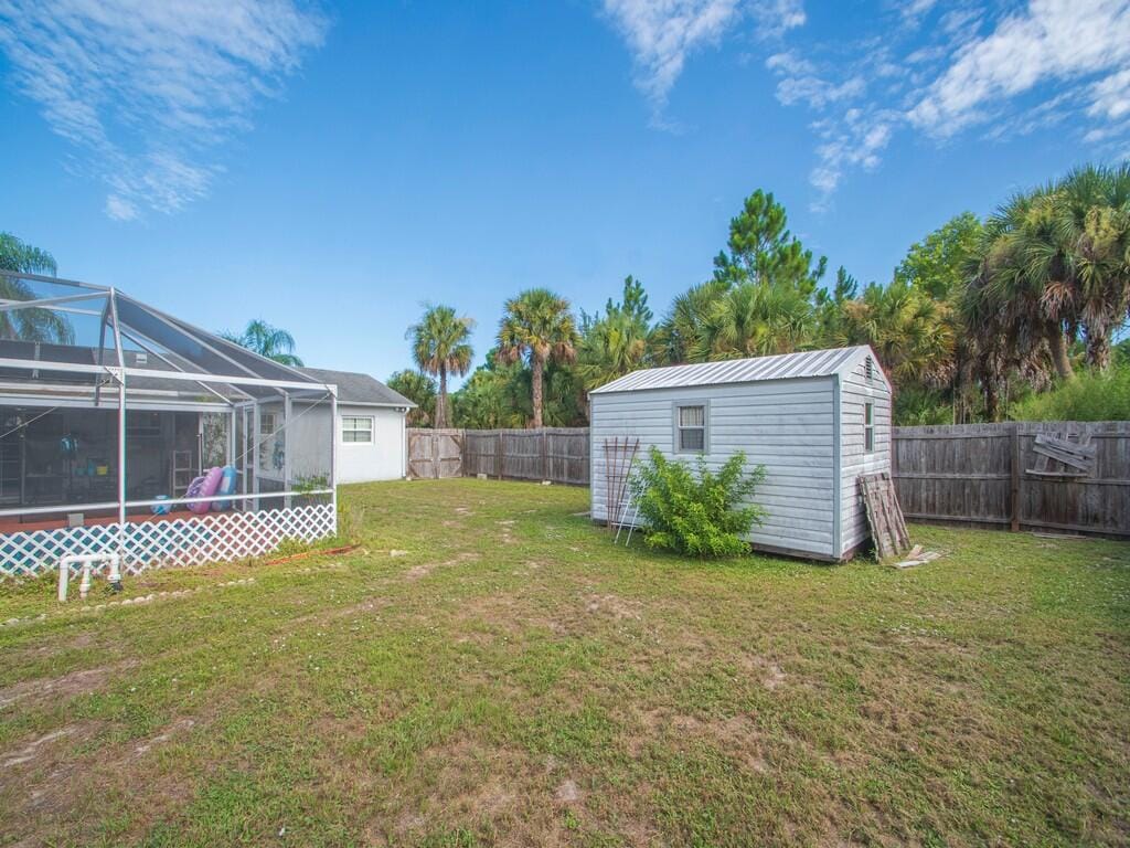 689 CABALLERO Avenue SE, Palm Bay, FL 32909 photo 19
