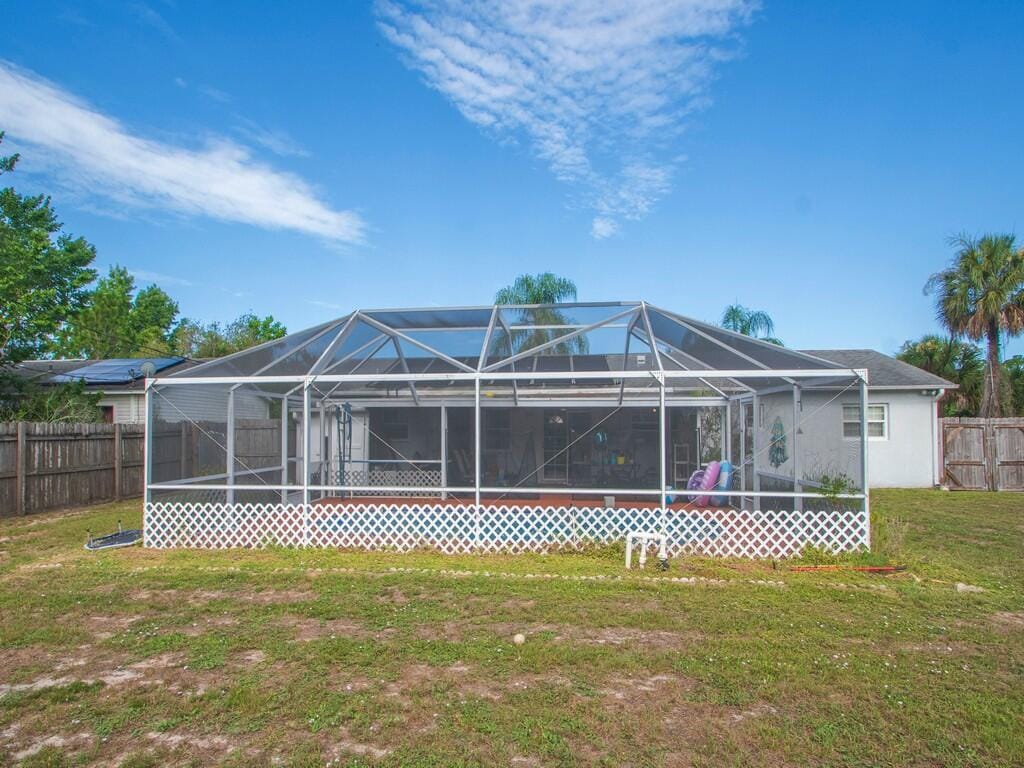 689 CABALLERO Avenue SE, Palm Bay, FL 32909 photo 20