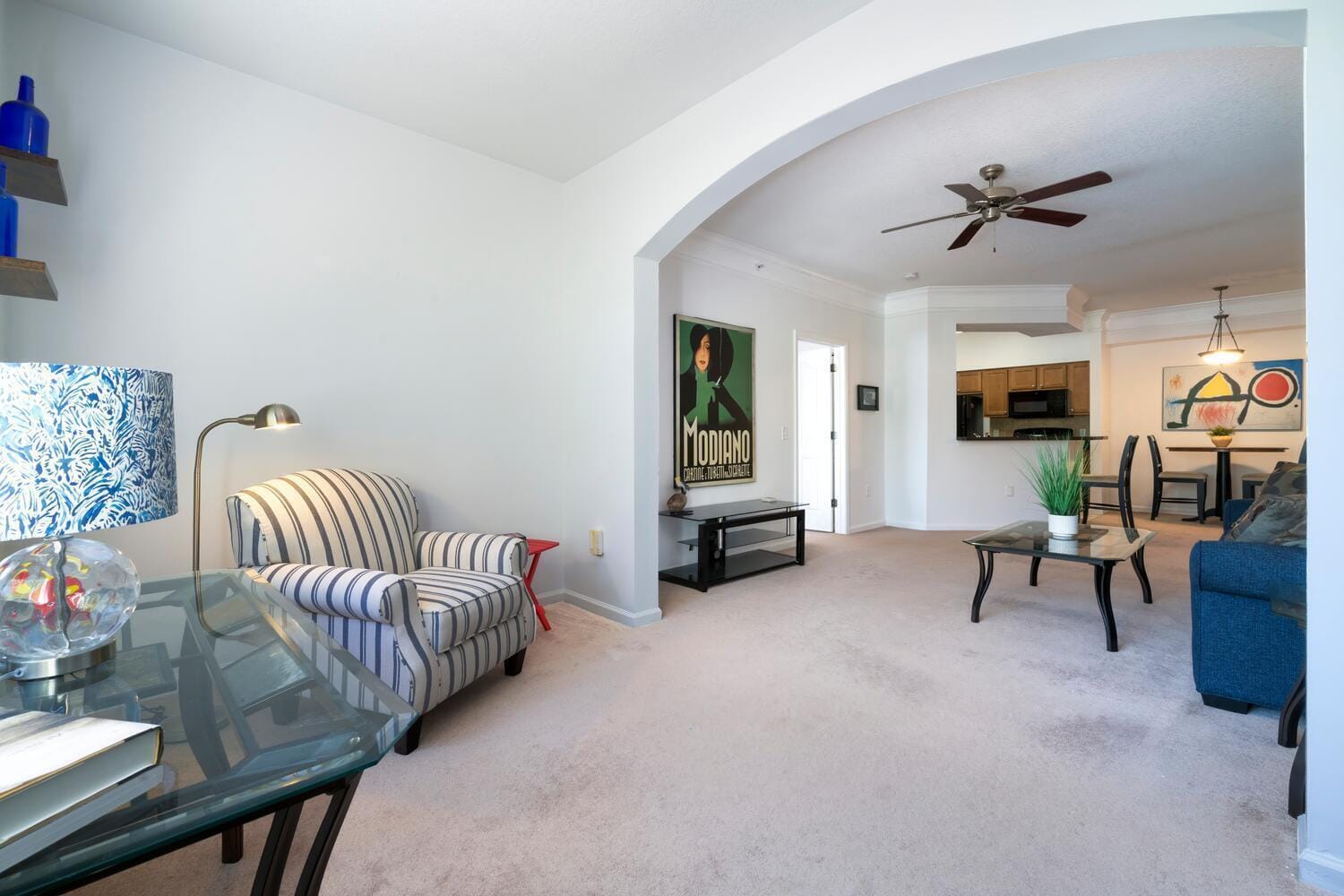 5205 Myrtlewood Circle E 201 — photo 3