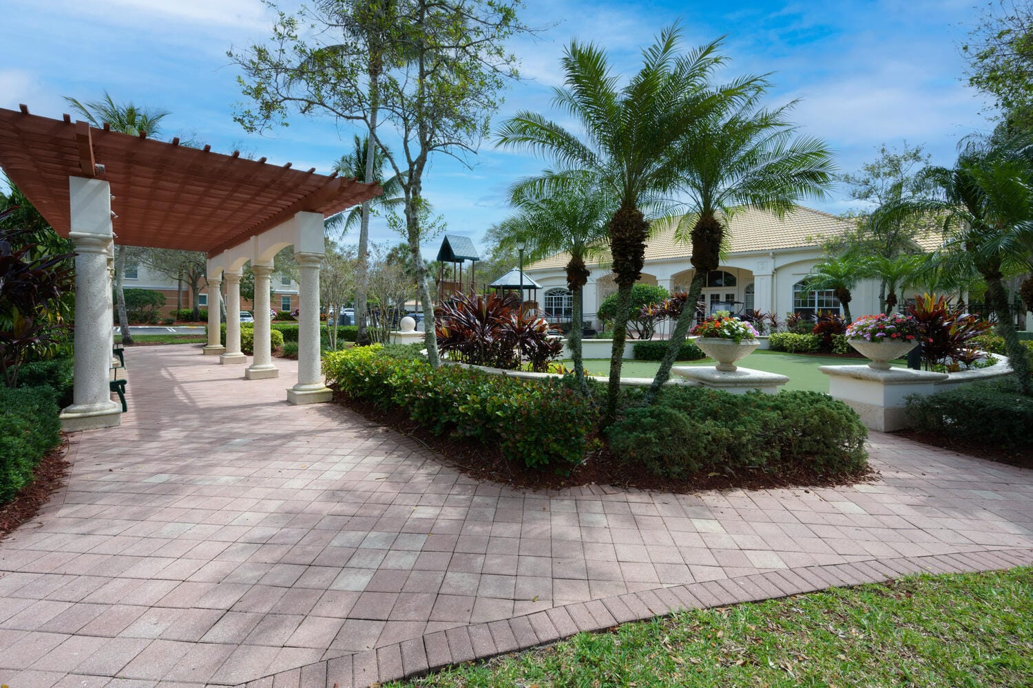 5205 Myrtlewood Circle E 201, Palm Beach Gardens, FL 33418 photo 24