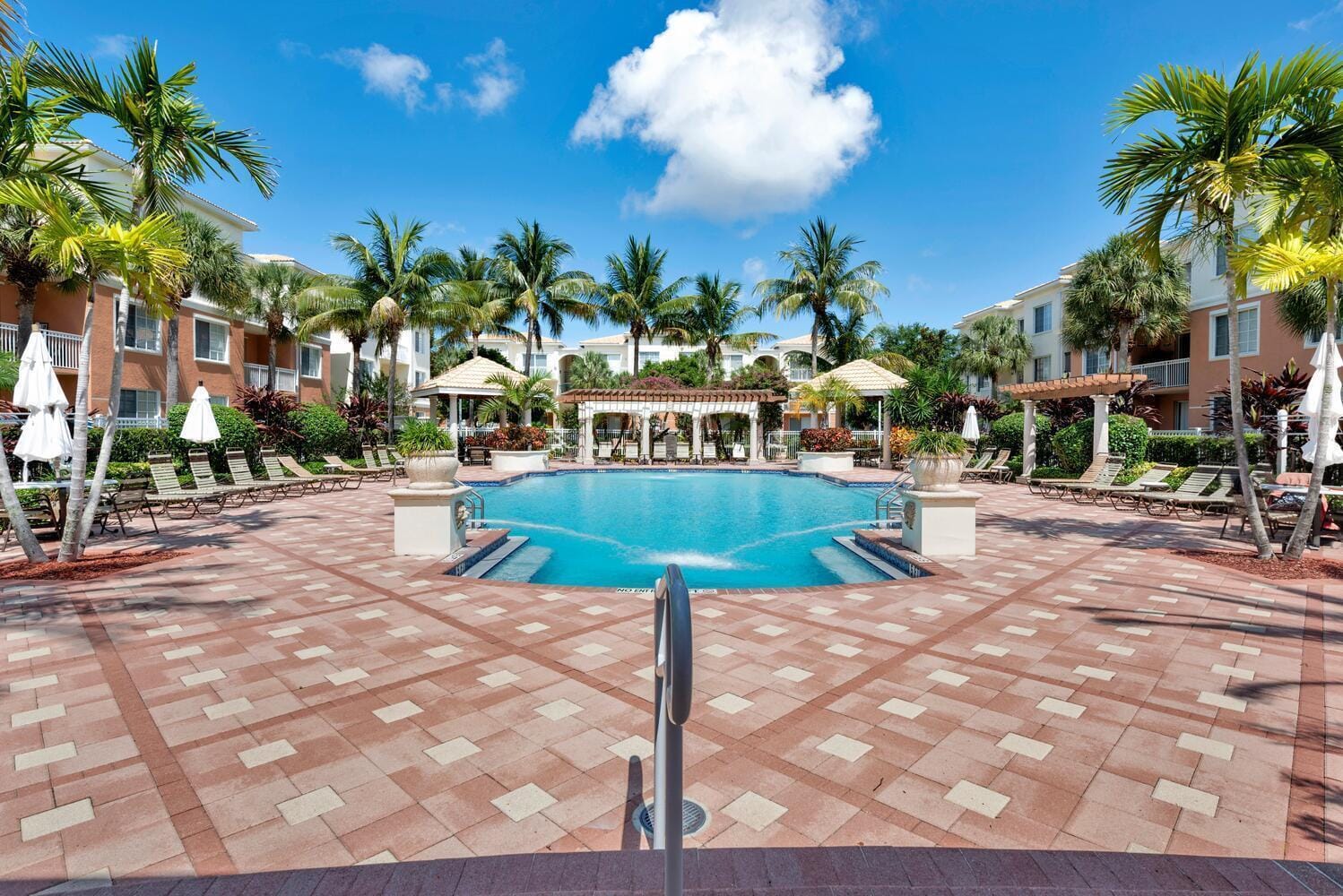 5205 Myrtlewood Circle E 201, Palm Beach Gardens, FL 33418 photo 25