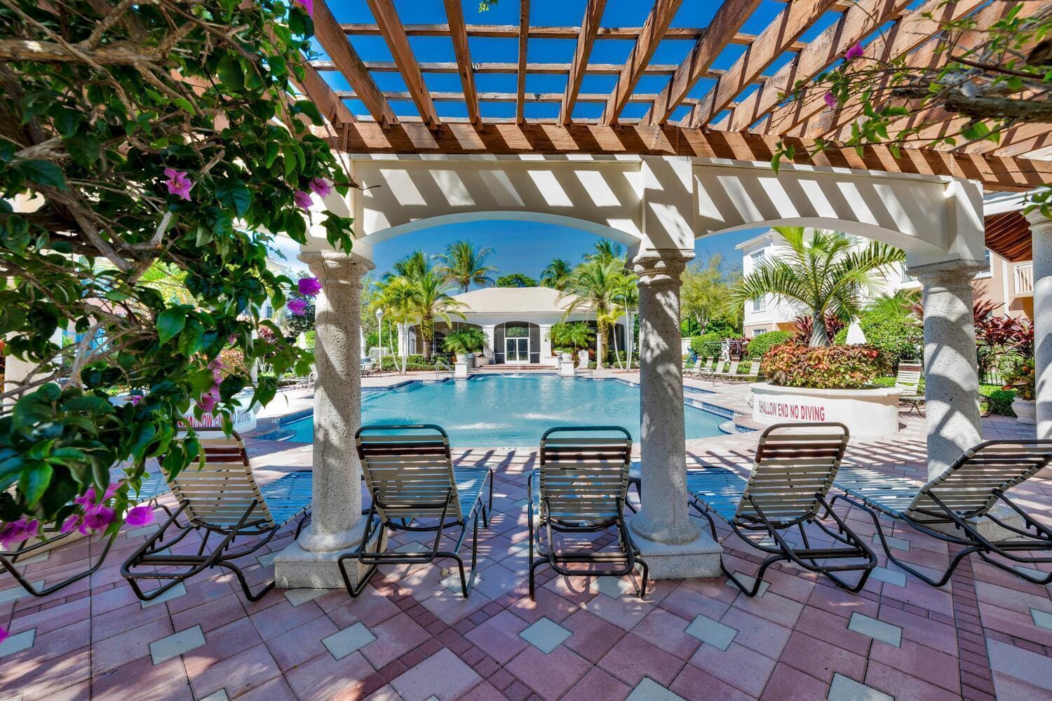 5205 Myrtlewood Circle E 201, Palm Beach Gardens, FL 33418 photo 26