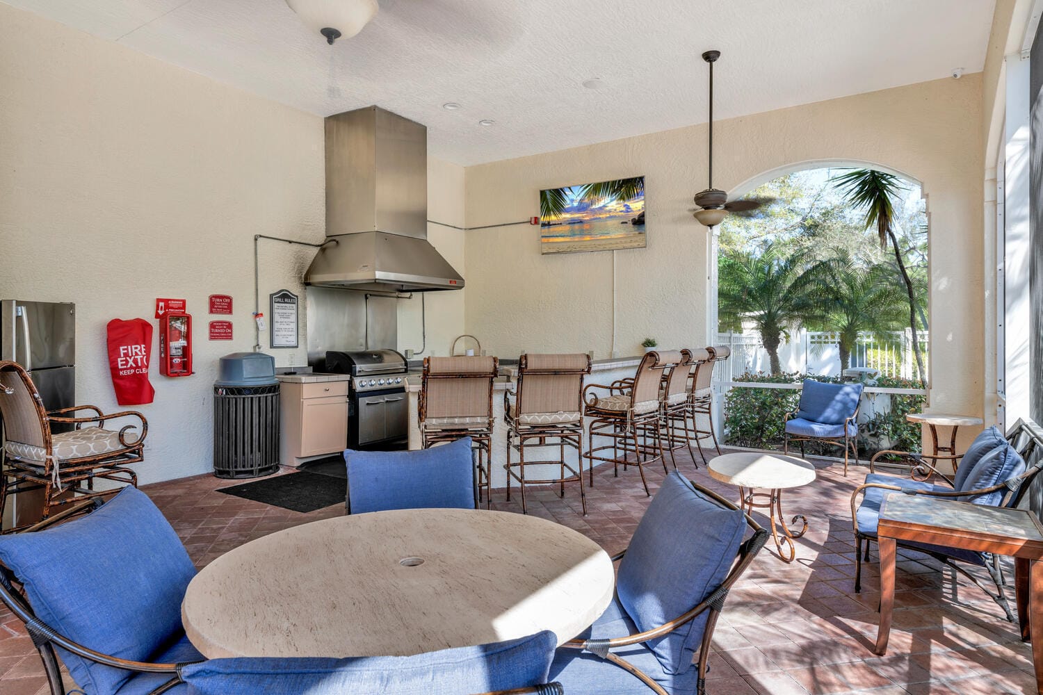 5205 Myrtlewood Circle E 201, Palm Beach Gardens, FL 33418 photo 27
